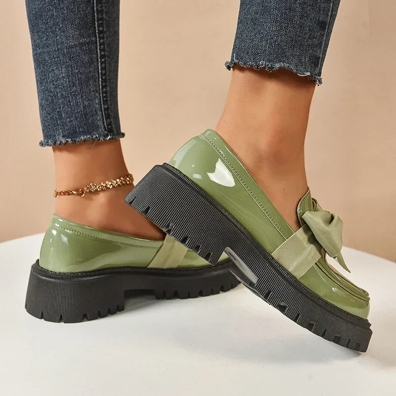 P|H - Lightweight Platform Shoes Samantha