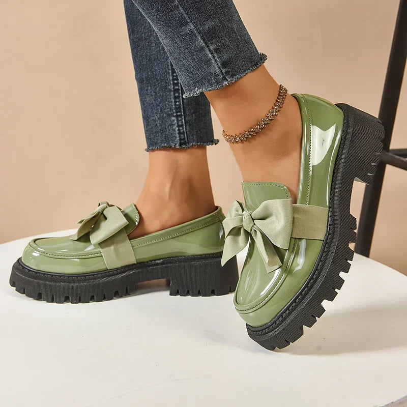 P|H - Lightweight Platform Shoes Samantha