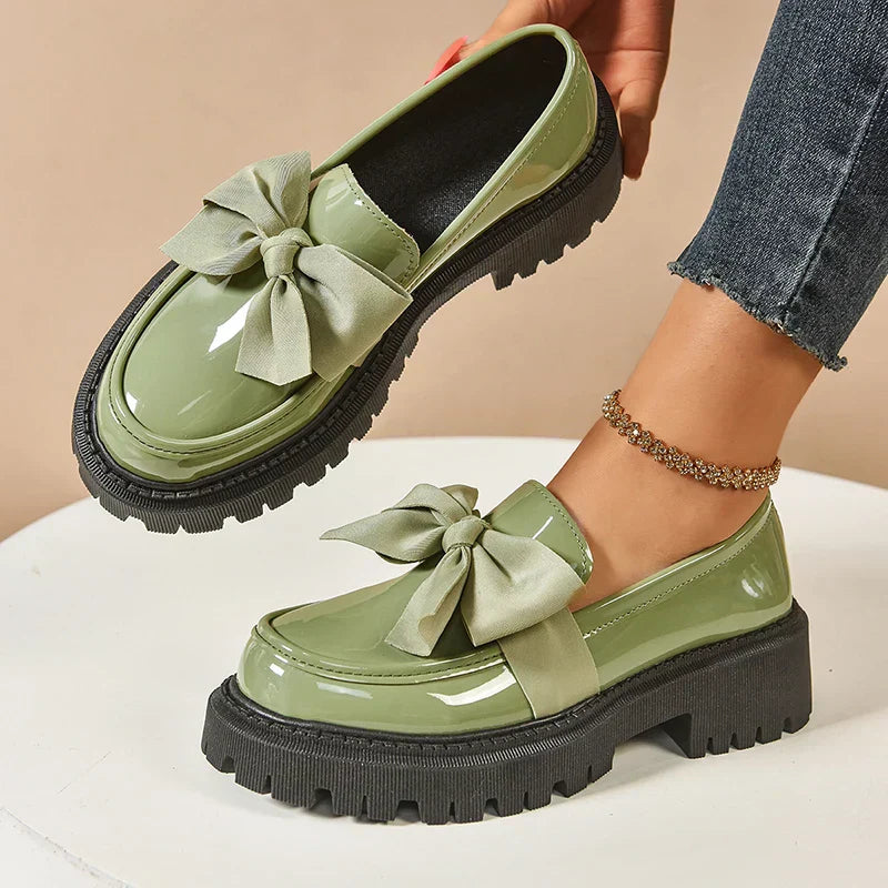 P|H - Lightweight Platform Shoes Samantha