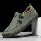 P|H - Hand-Stitched Comfort Loafers Dorothy