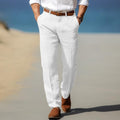 P|H - Premium Linen Pant Laurent