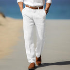 P|H - Premium Linen Pant Laurent