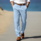 P|H - Premium Linen Pant Laurent