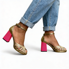 P|H - Elegant Heels Veronica