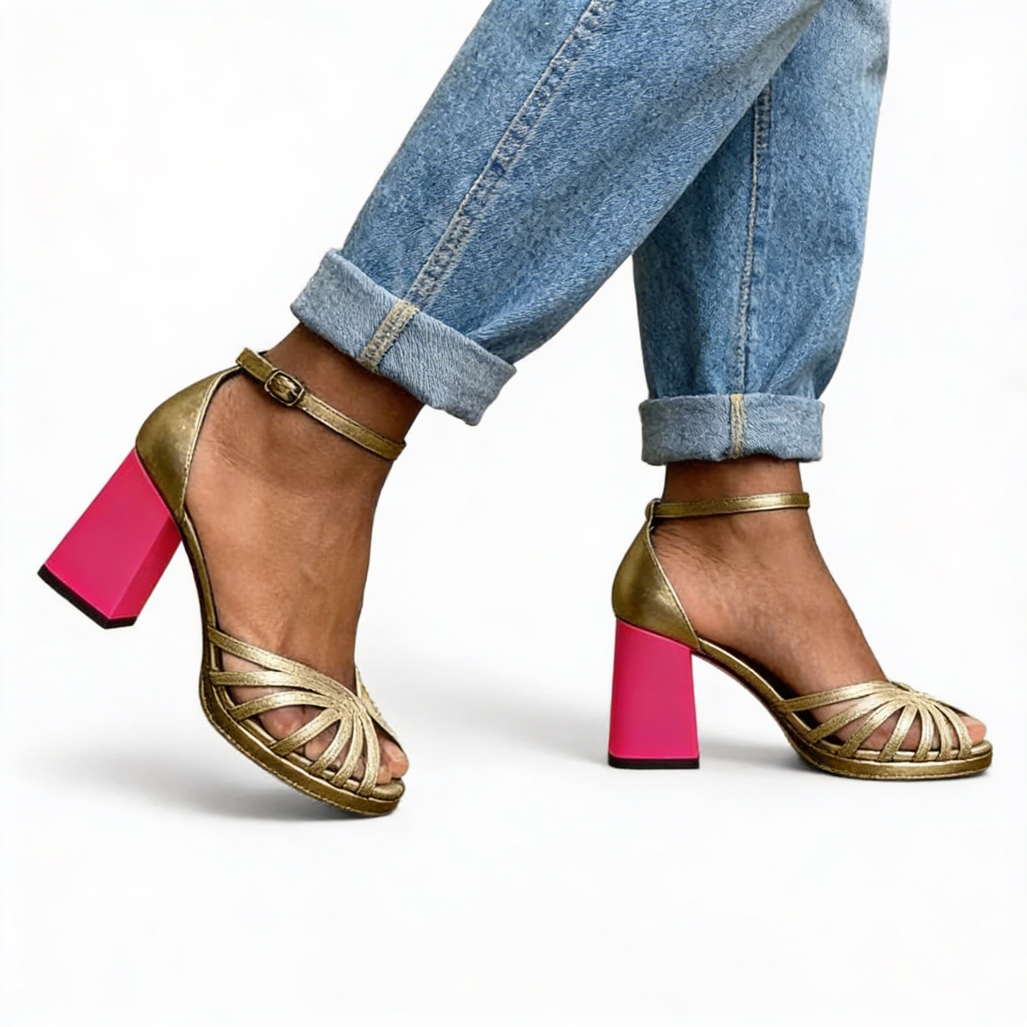 P|H - Elegant Heels Veronica