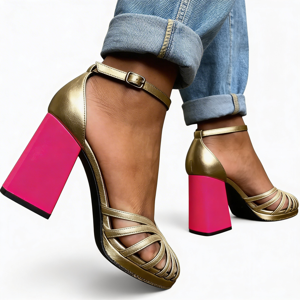 P|H - Elegant Heels Veronica