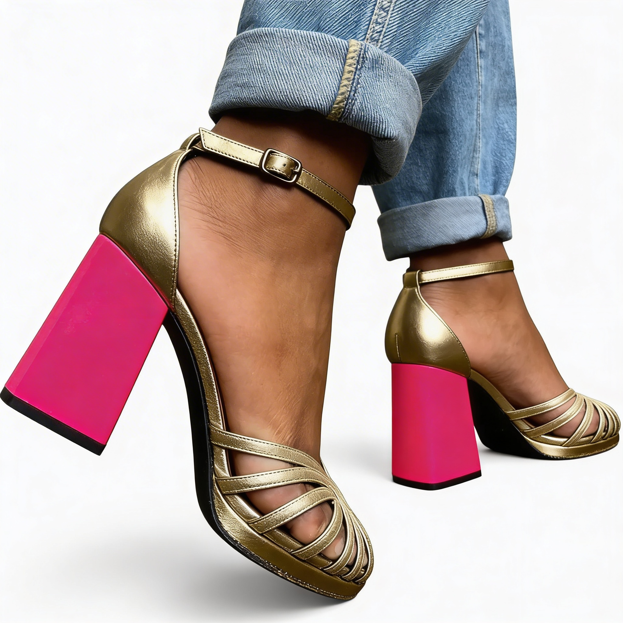 P|H - Elegant Heels Veronica