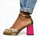 P|H - Elegant Heels Veronica