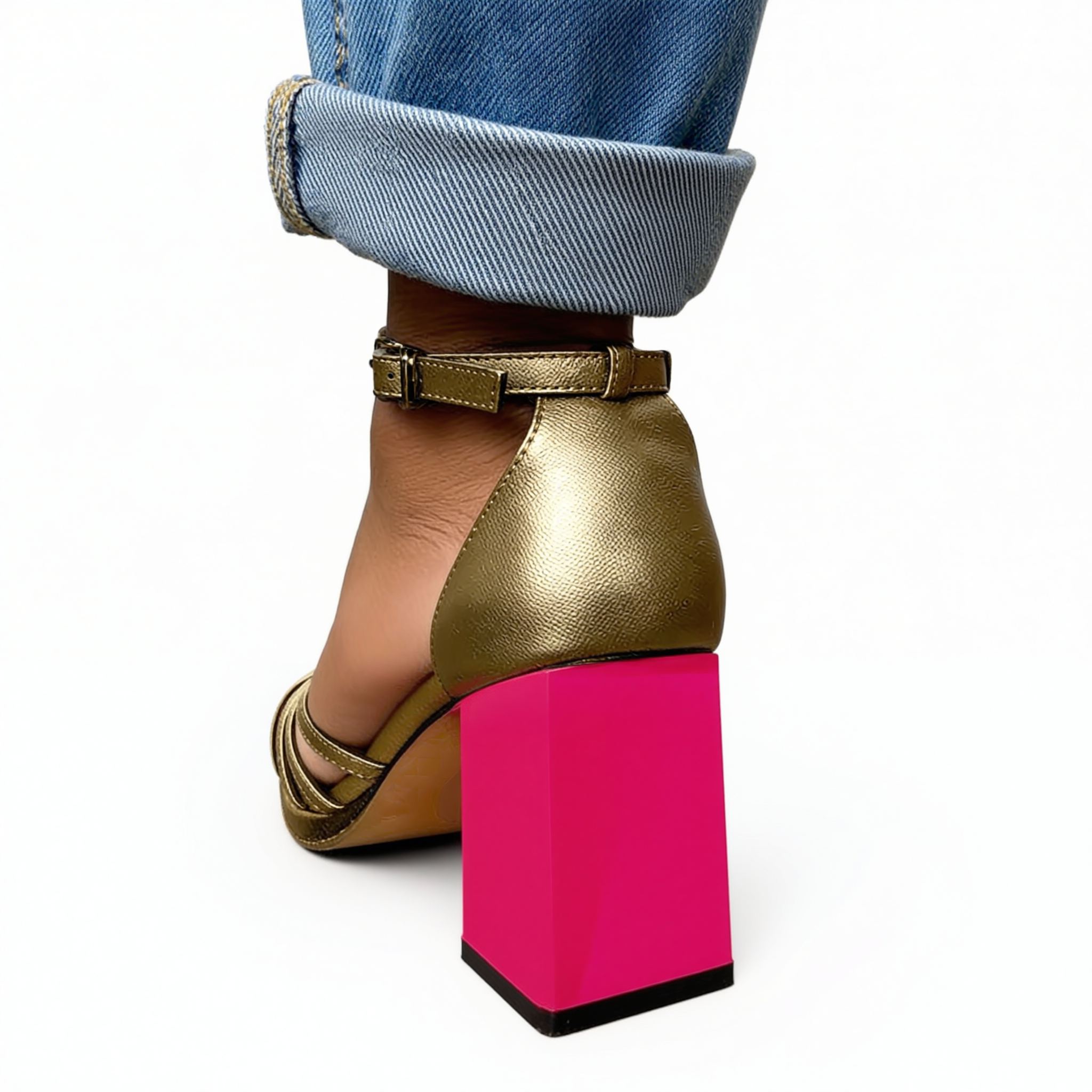 P|H - Elegant Heels Veronica