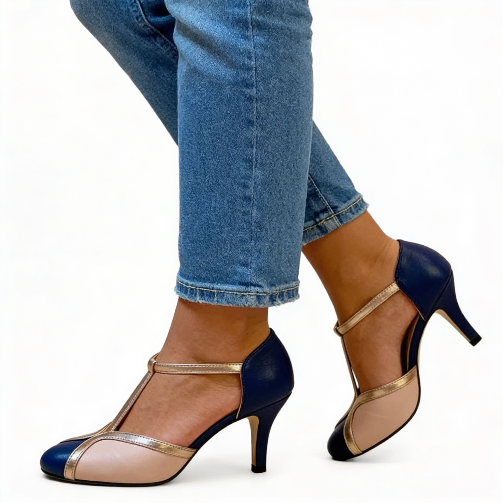P|H - Elegant Heels Margaux