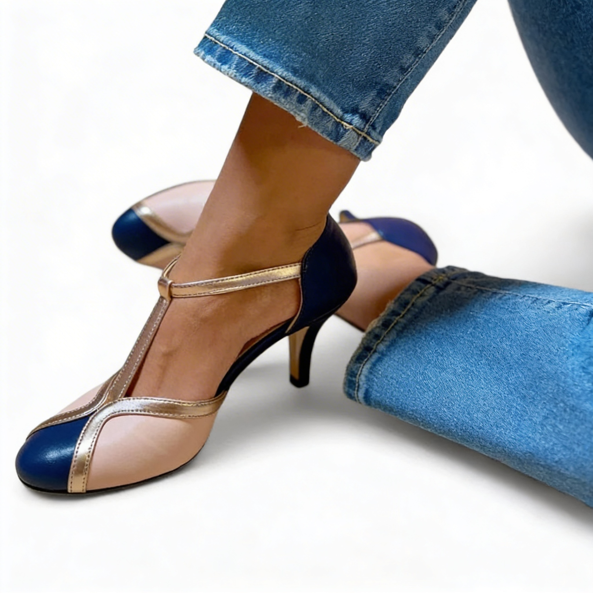 P|H - Elegant Heels Margaux