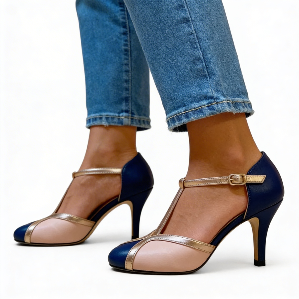 P|H - Elegant Heels Margaux