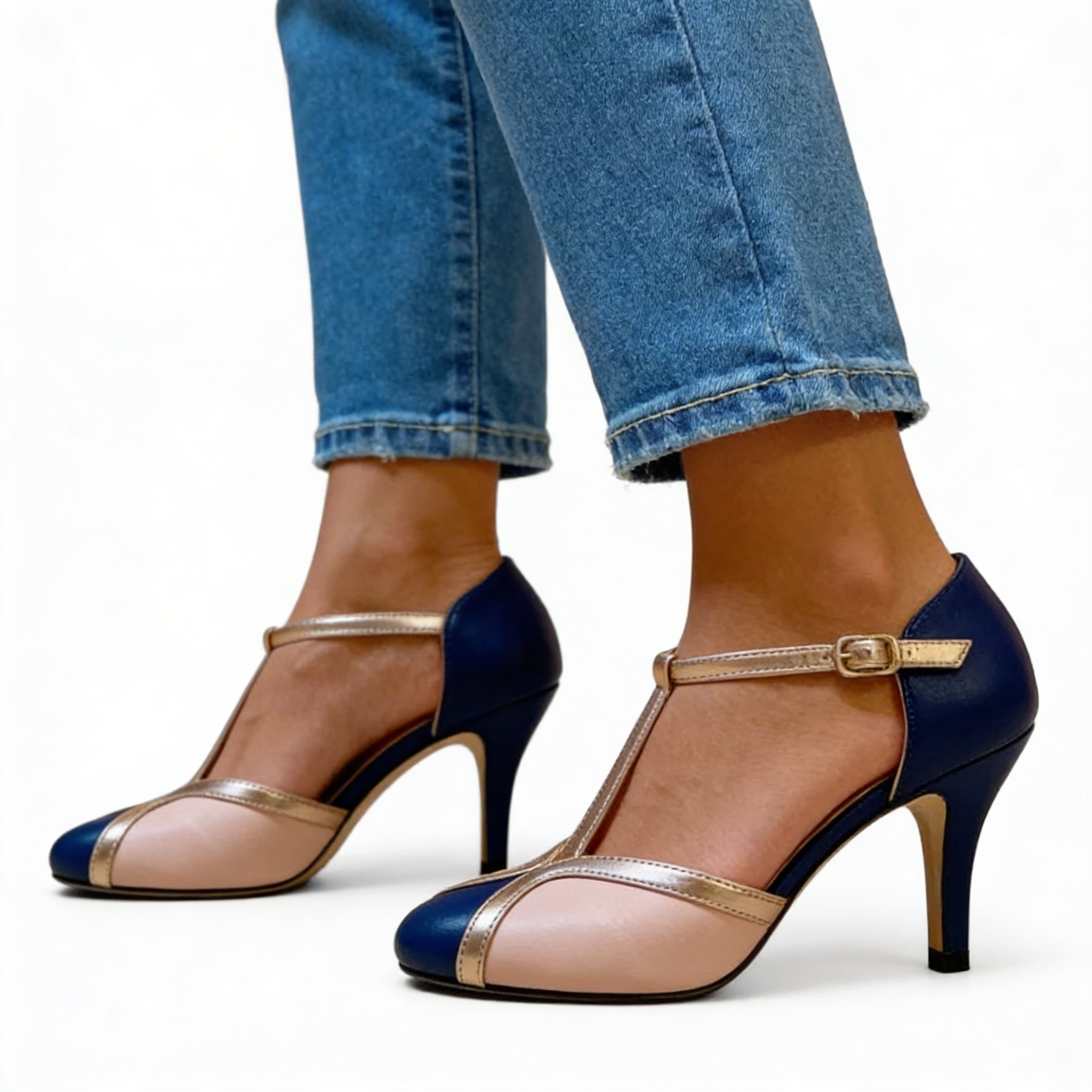 P|H - Elegant Heels Margaux