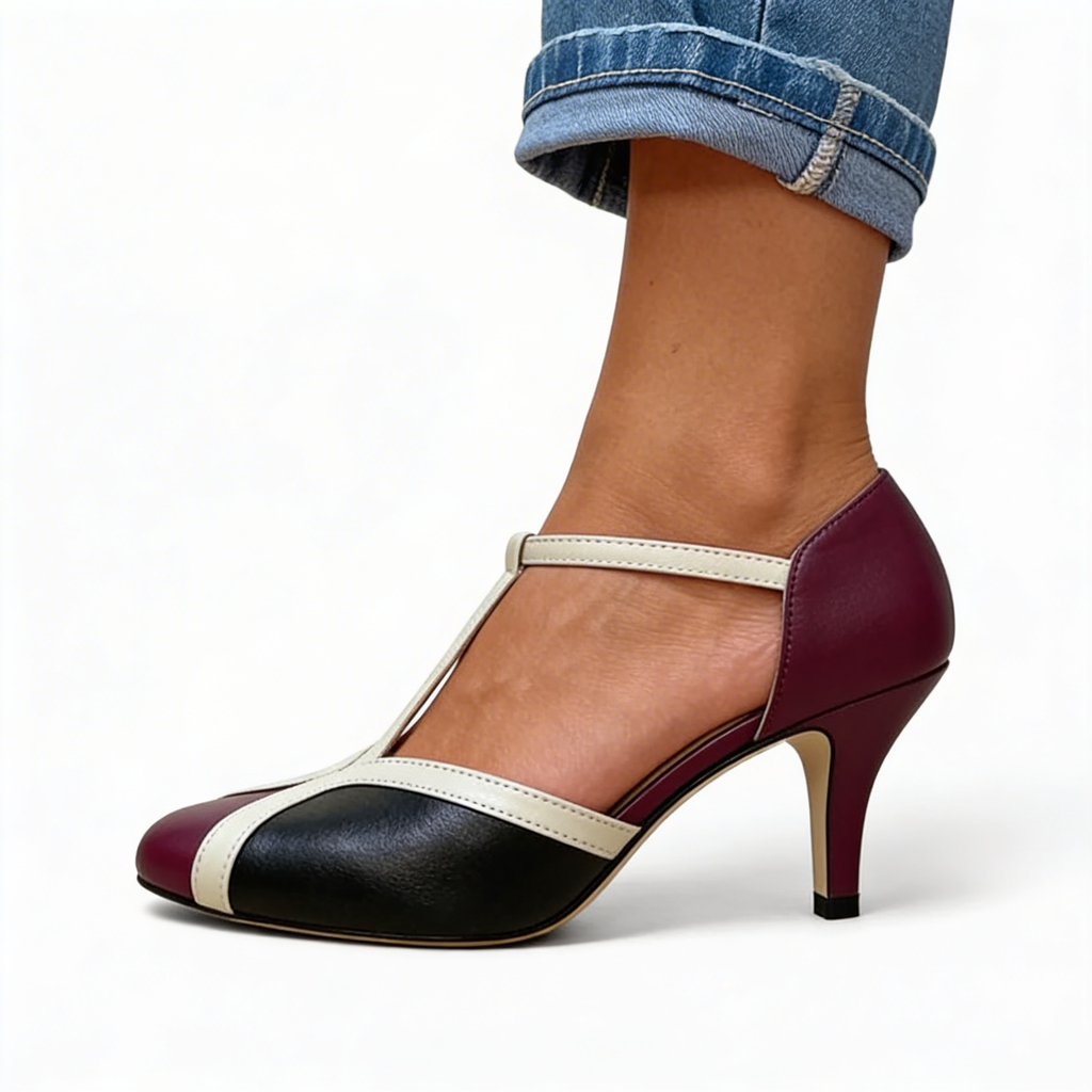 P|H - Elegant Heels Margaux
