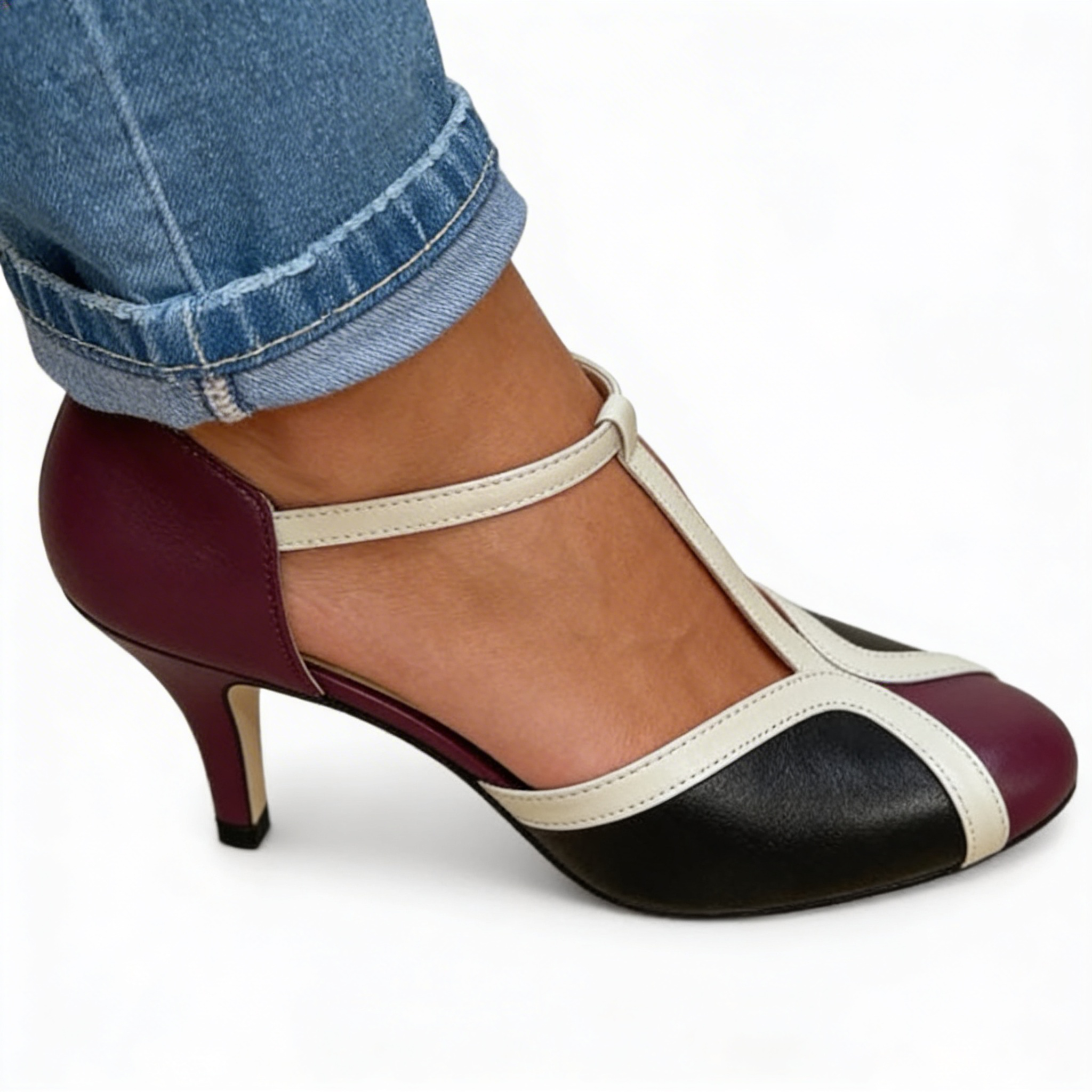P|H - Elegant Heels Margaux