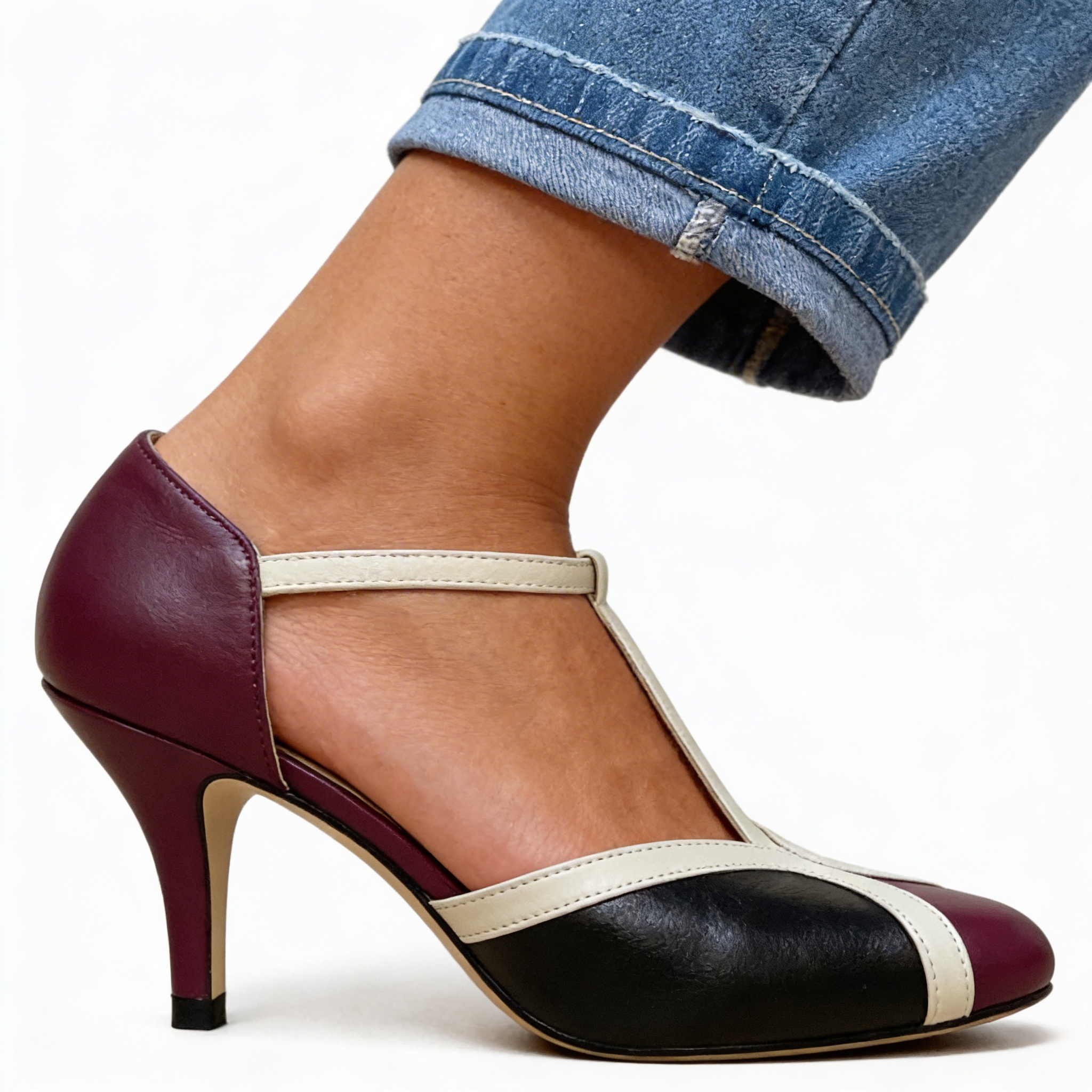 P|H - Elegant Heels Margaux
