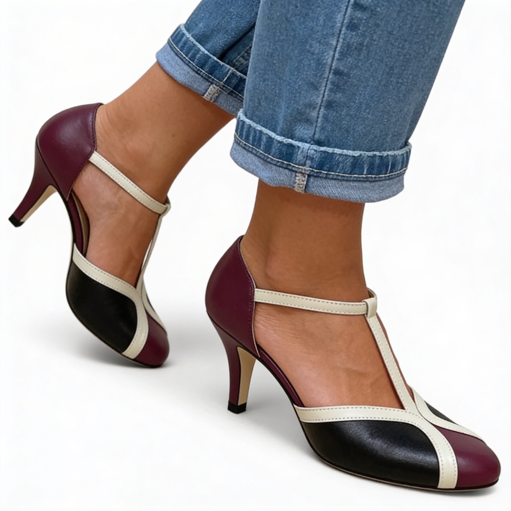 P|H - Elegant Heels Margaux
