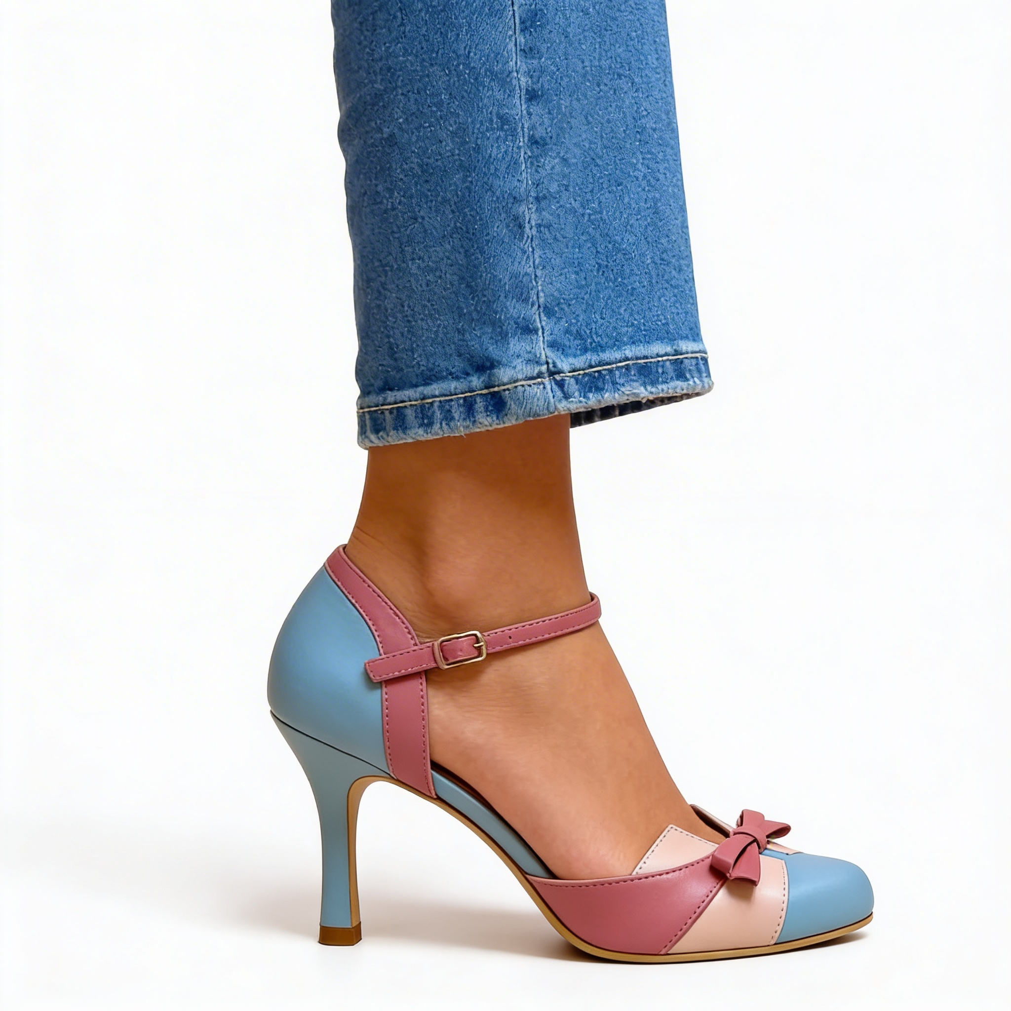 P|H - Elegant Heels Monika