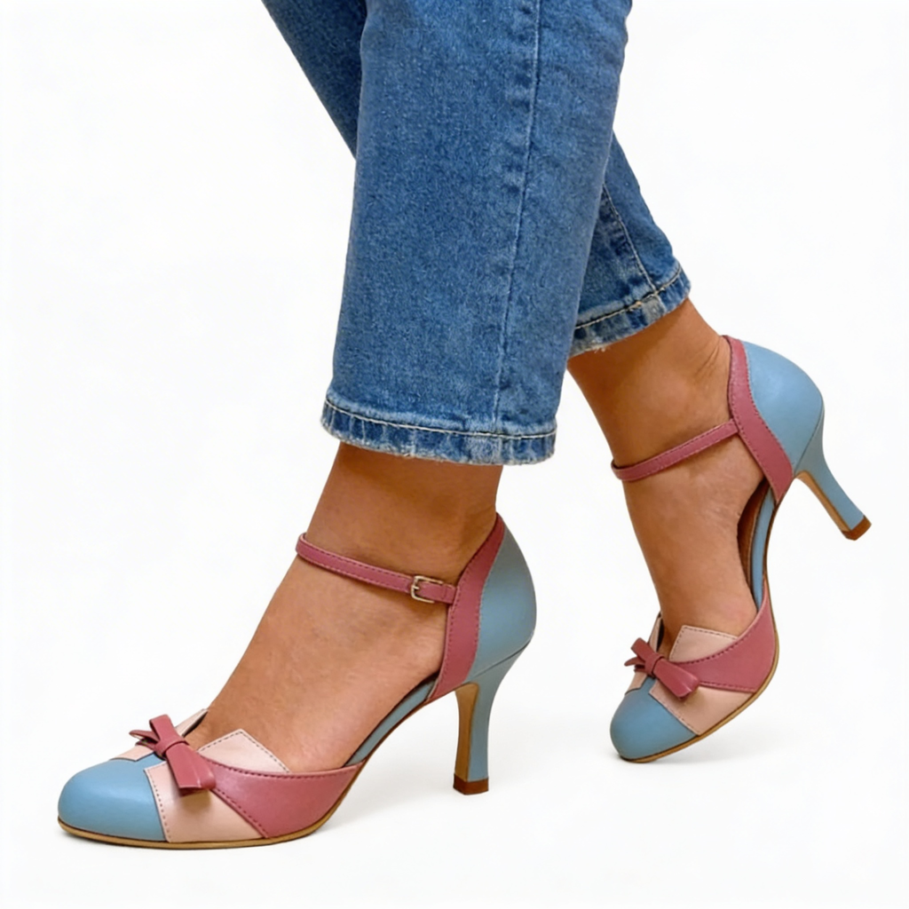 P|H - Elegant Heels Monika