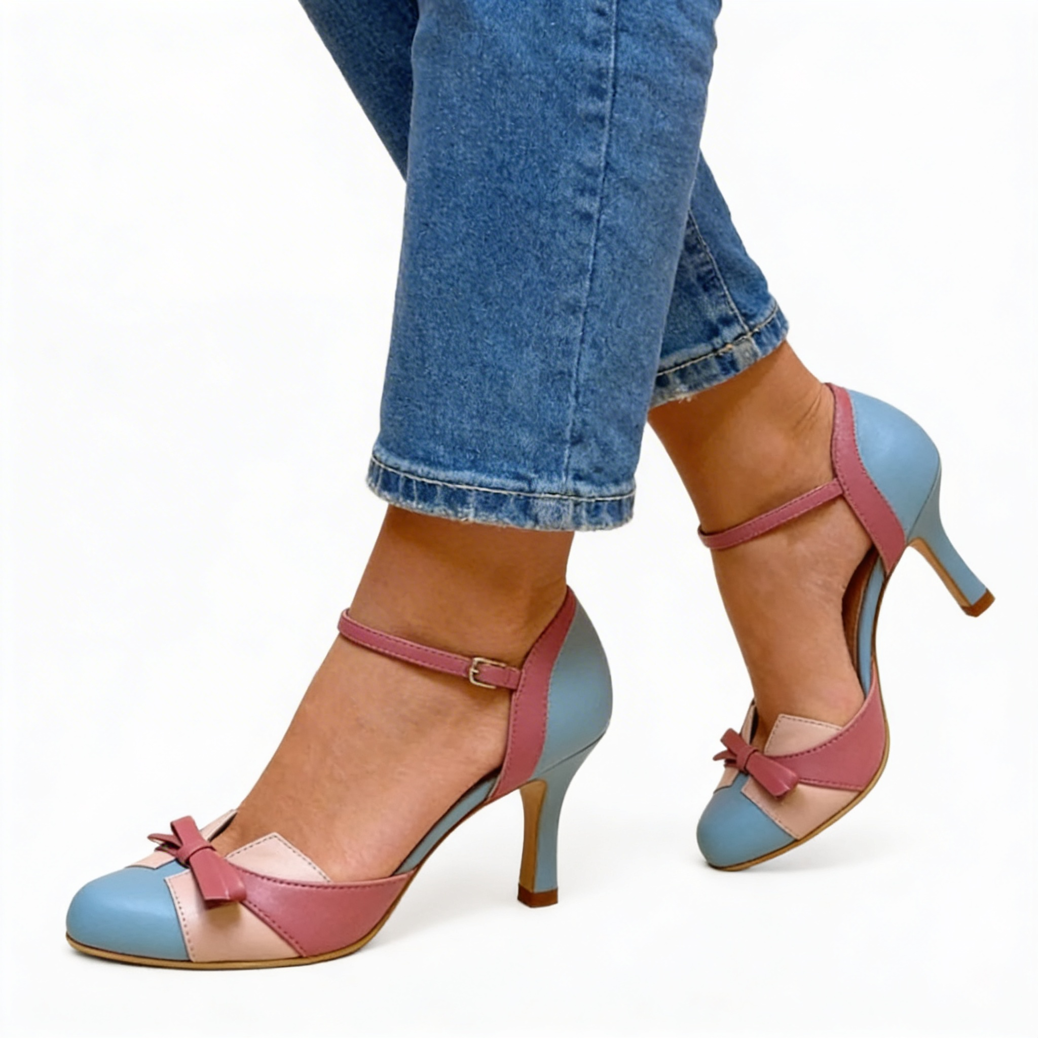 P|H - Elegant Heels Monika