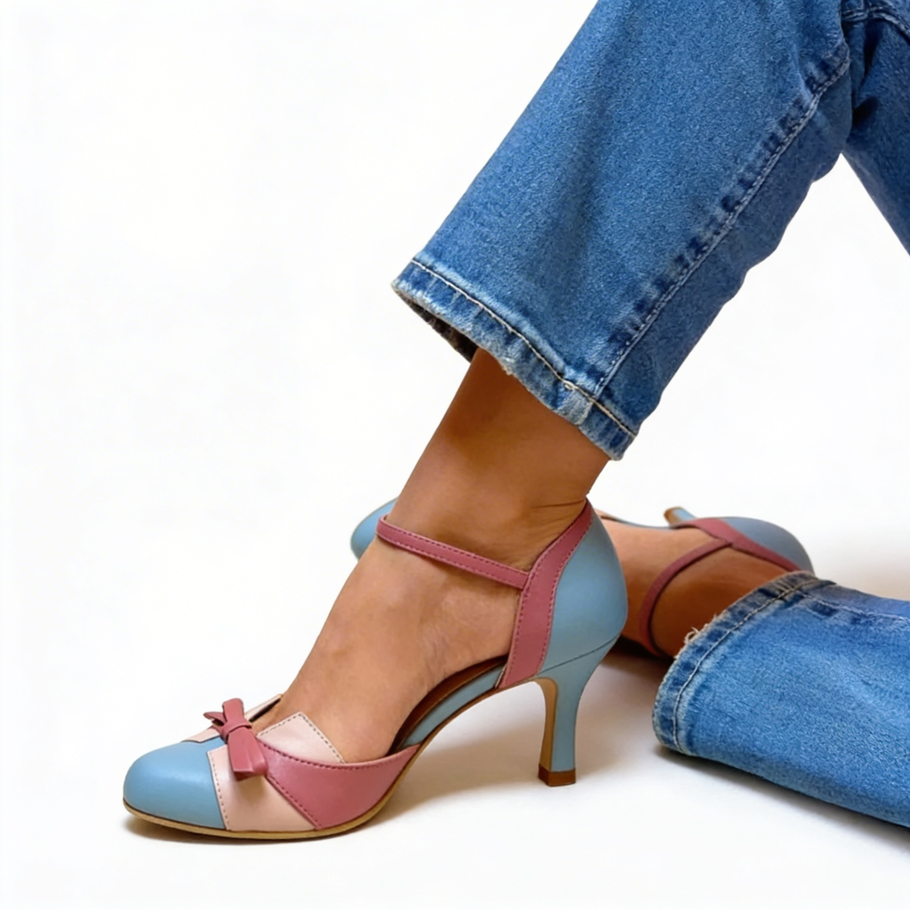 P|H - Elegant Heels Monika