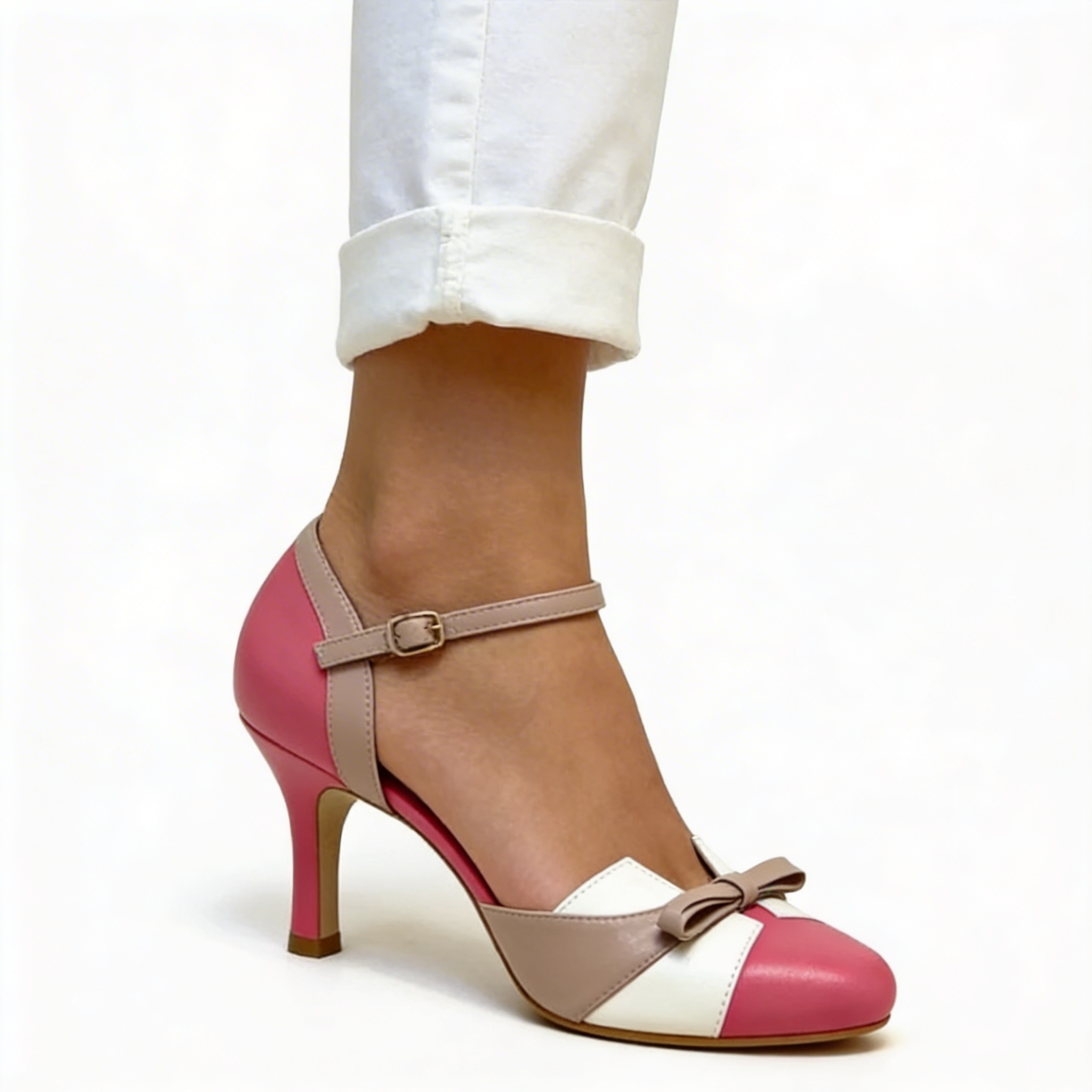 P|H - Elegant Heels Monika