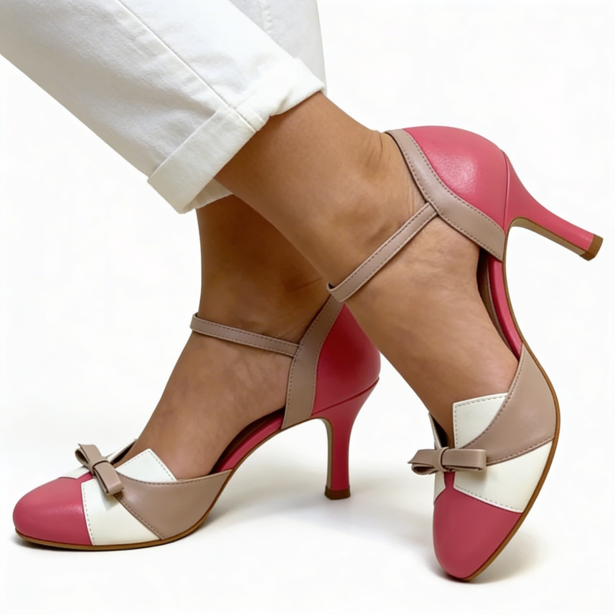 P|H - Elegant Heels Céleste