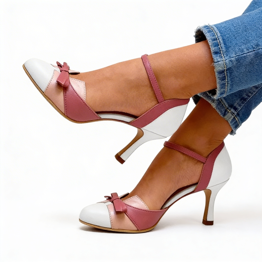 P|H - Elegant Heels Monika