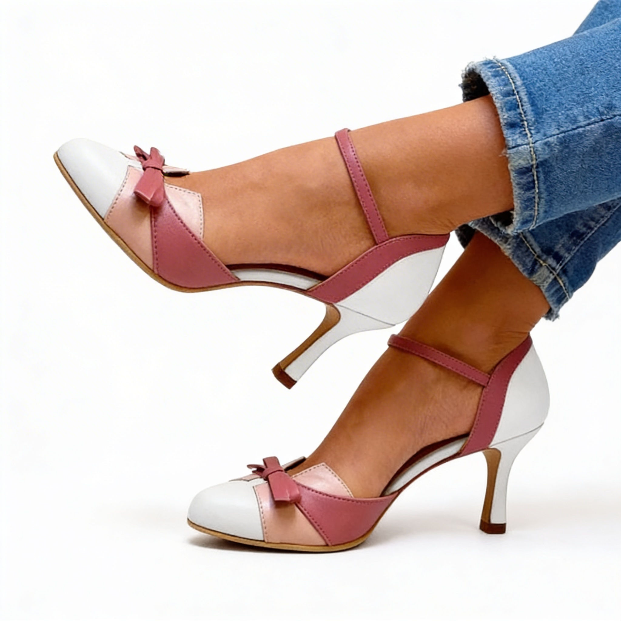 P|H - Elegant Heels Monika