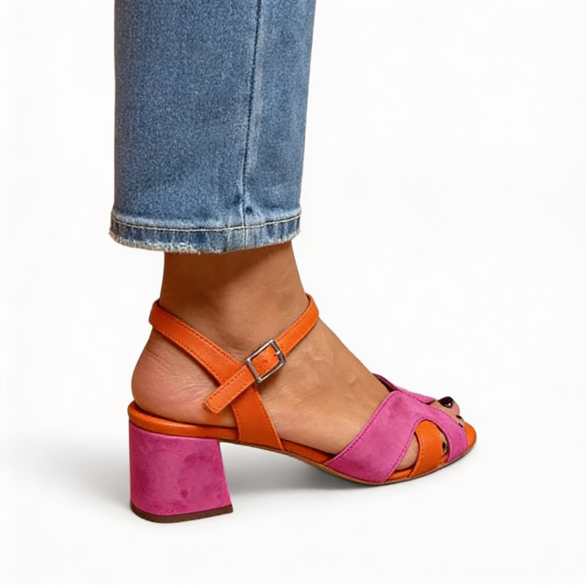 P|H - Elegant Heels Paulina