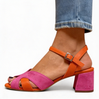 P|H - Elegant Heels Paulina