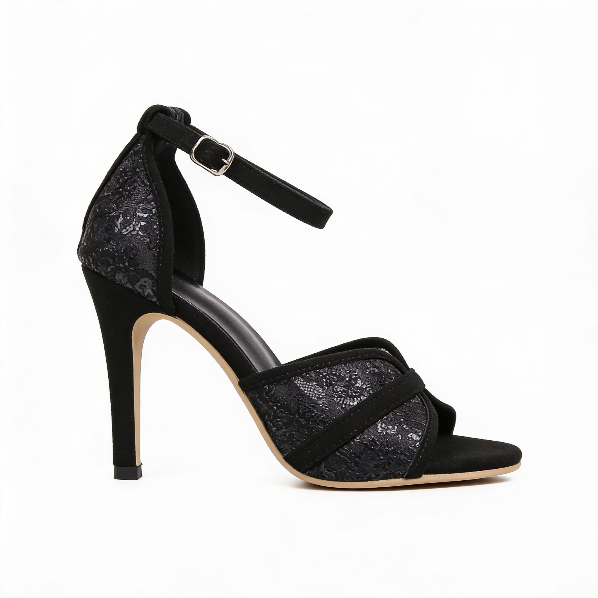 P|H - Elegant Heels Barbara