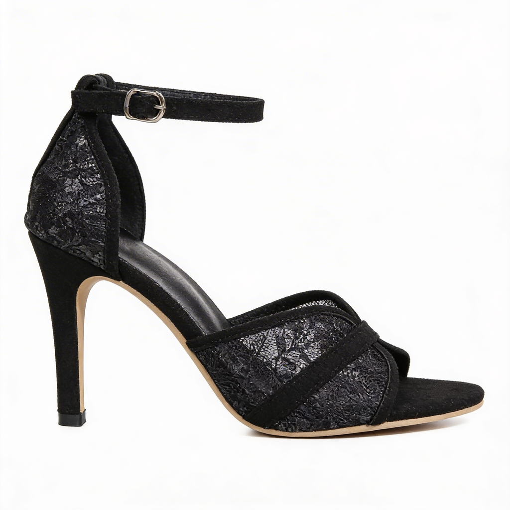 P|H - Elegant Heels Barbara