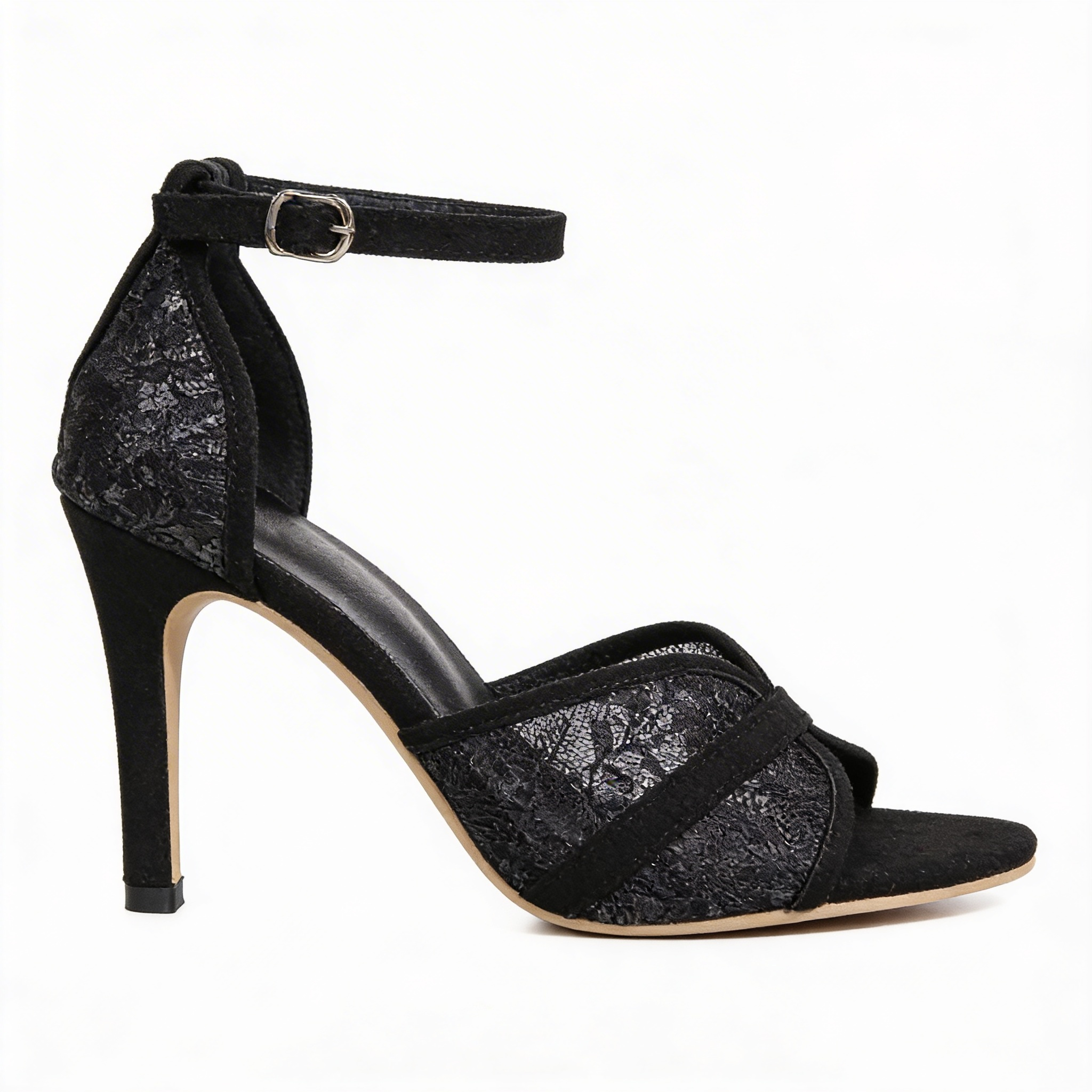 P|H - Elegant Heels Barbara