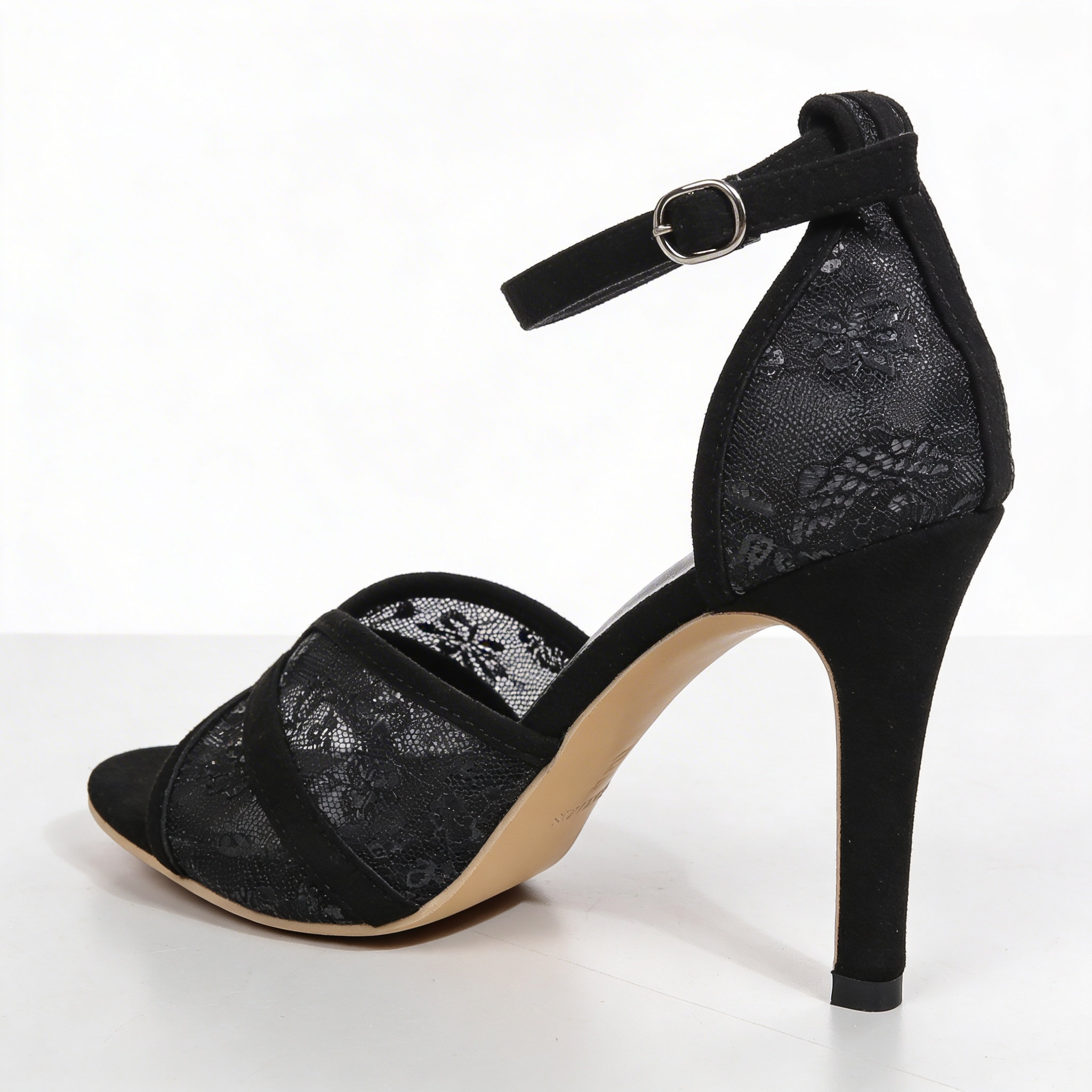 P|H - Elegant Heels Barbara