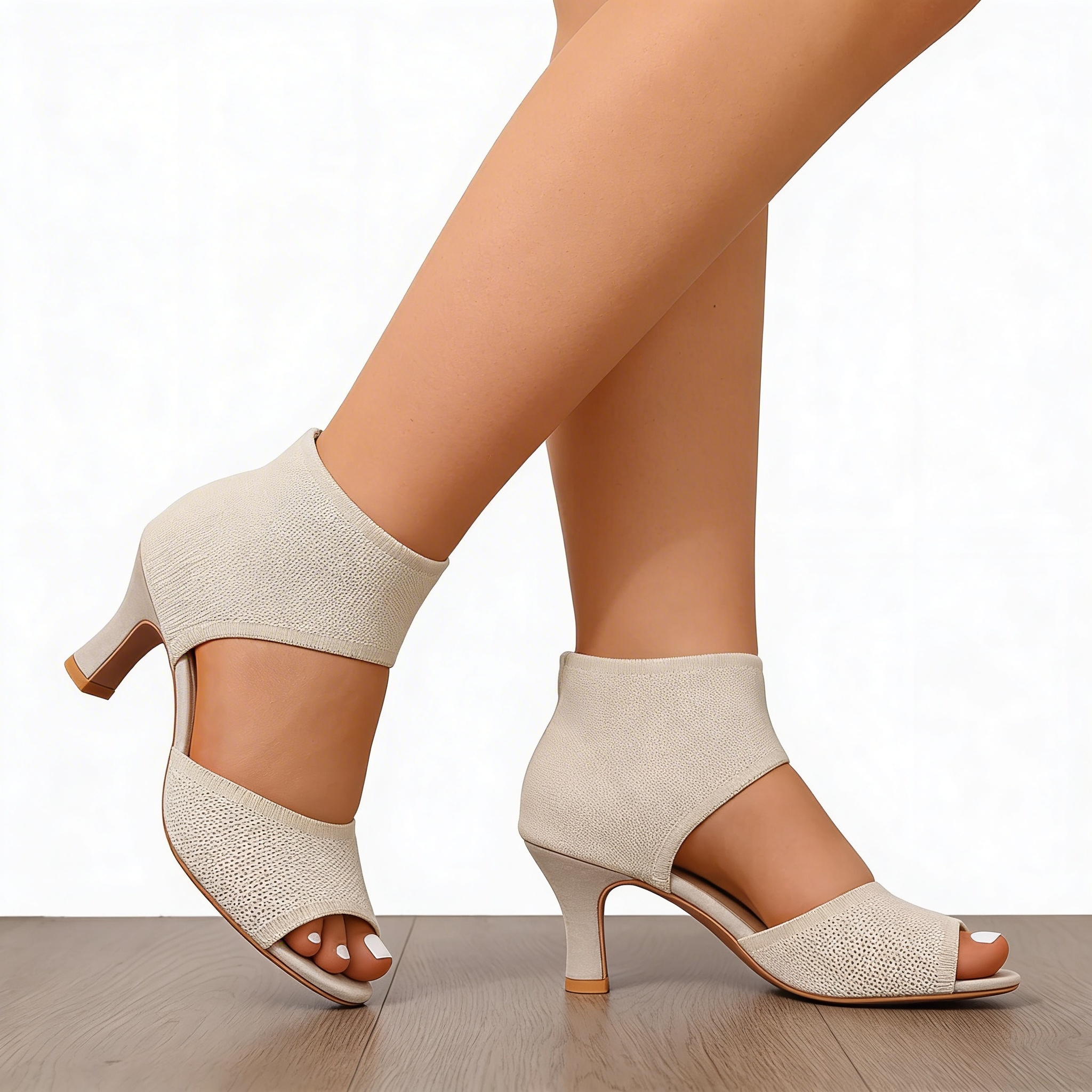 P|H - Elegant Heels Agnes