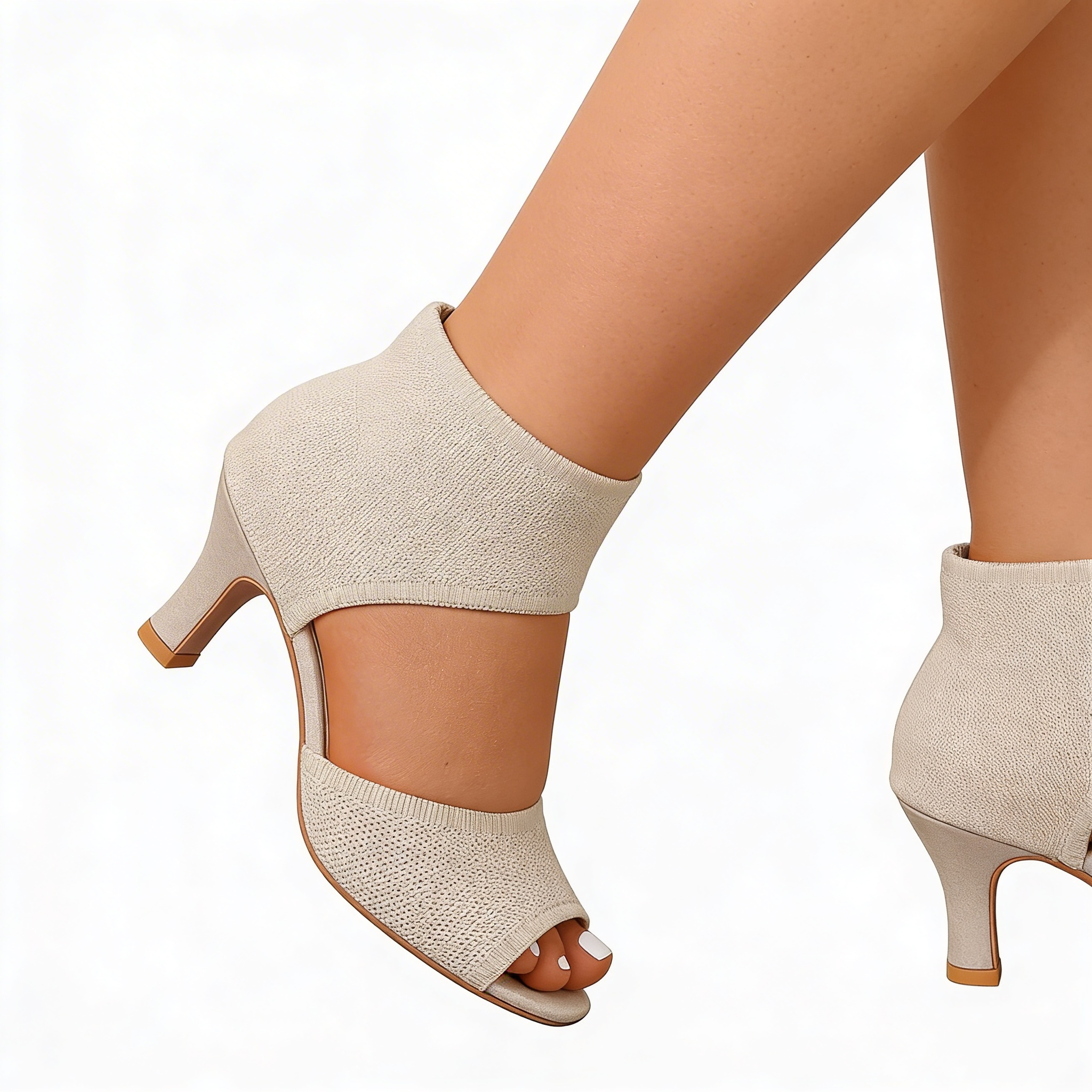 P|H - Elegant Heels Agnes