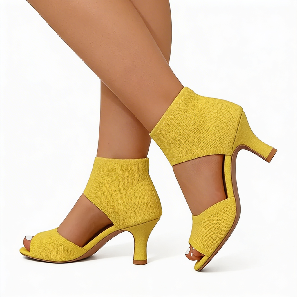 P|H - Elegant Heels Agnes