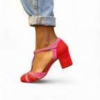 P|H - Elegant Heels Dominique