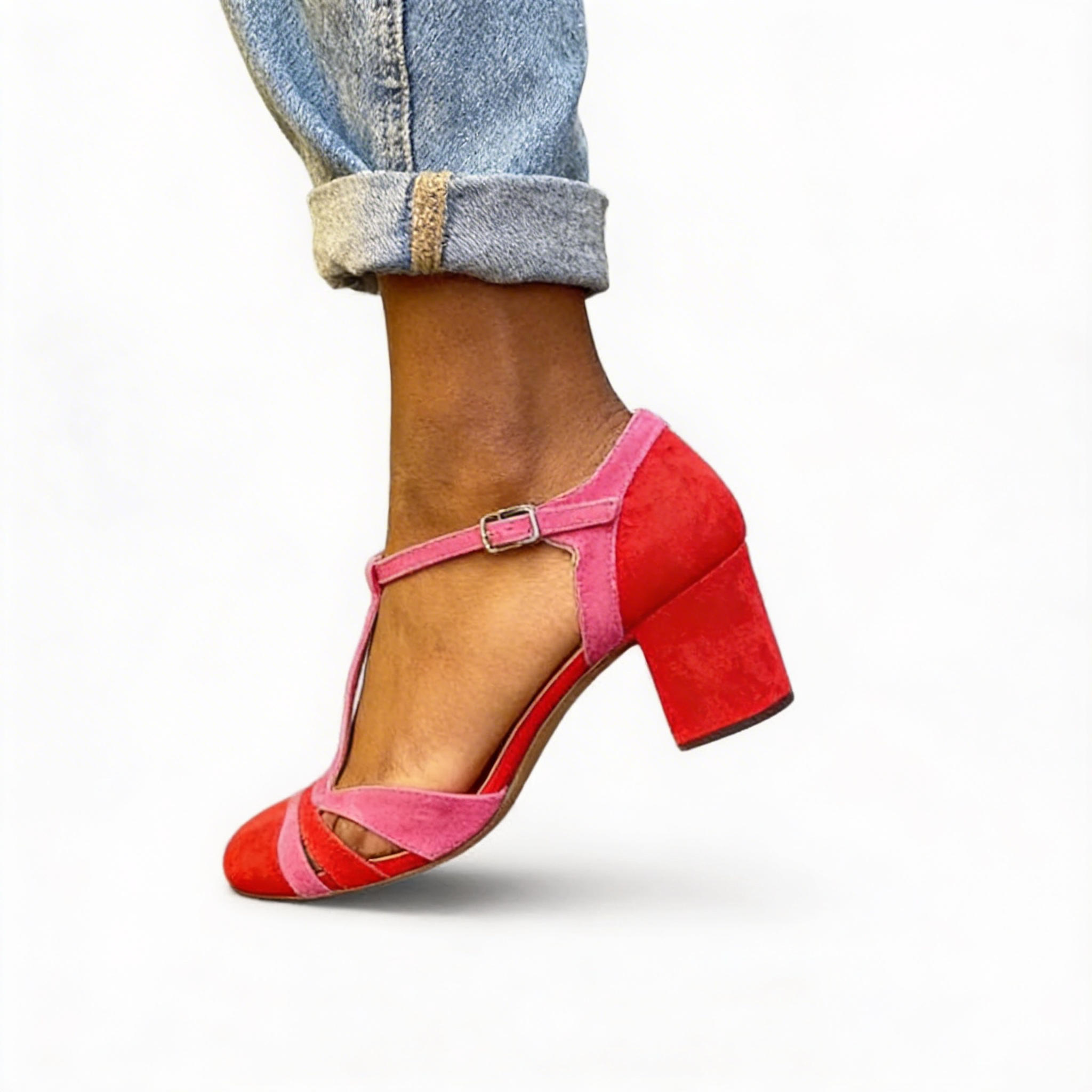 P|H - Elegant Heels Dominique
