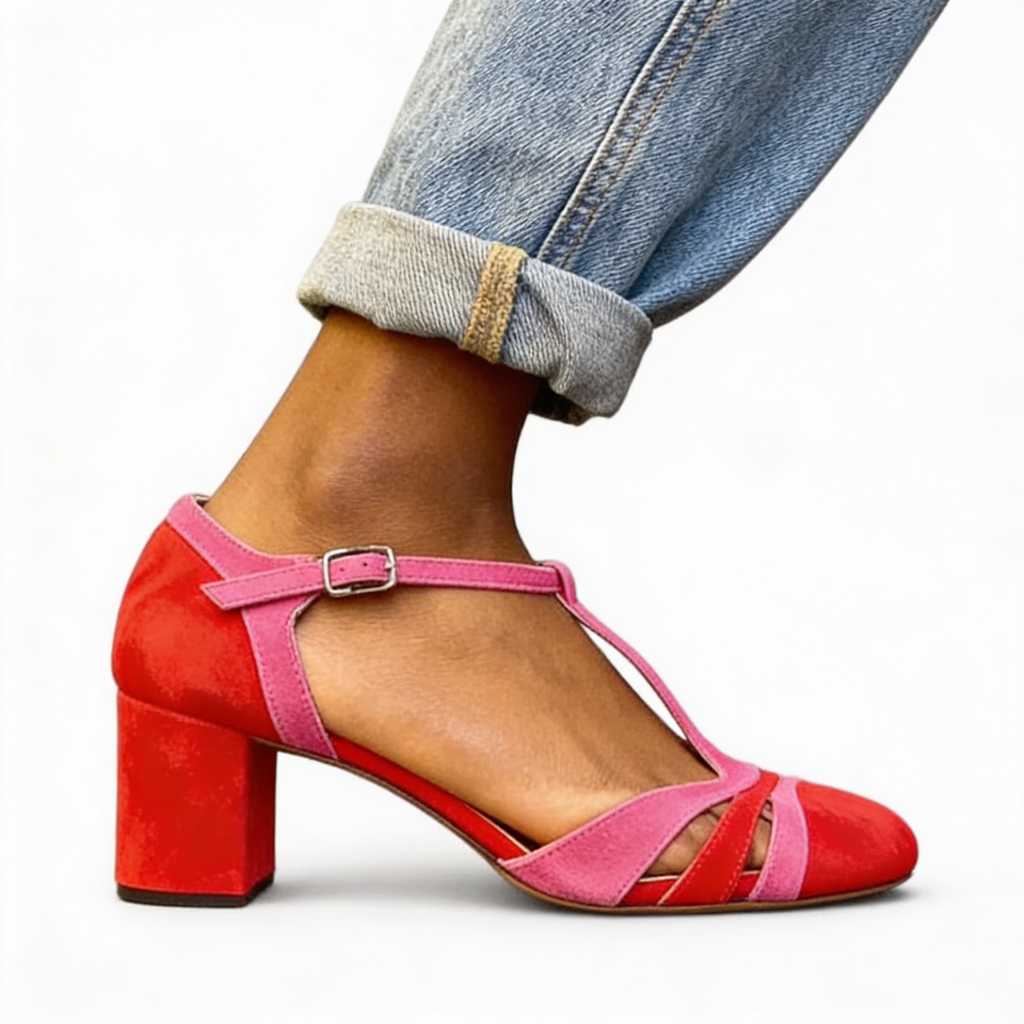 P|H - Elegant Heels Dominique