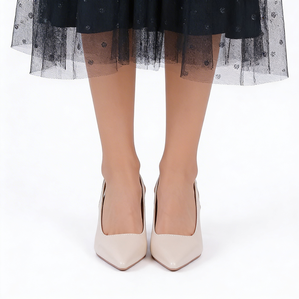 P|H - Elegant Heels Magdalena