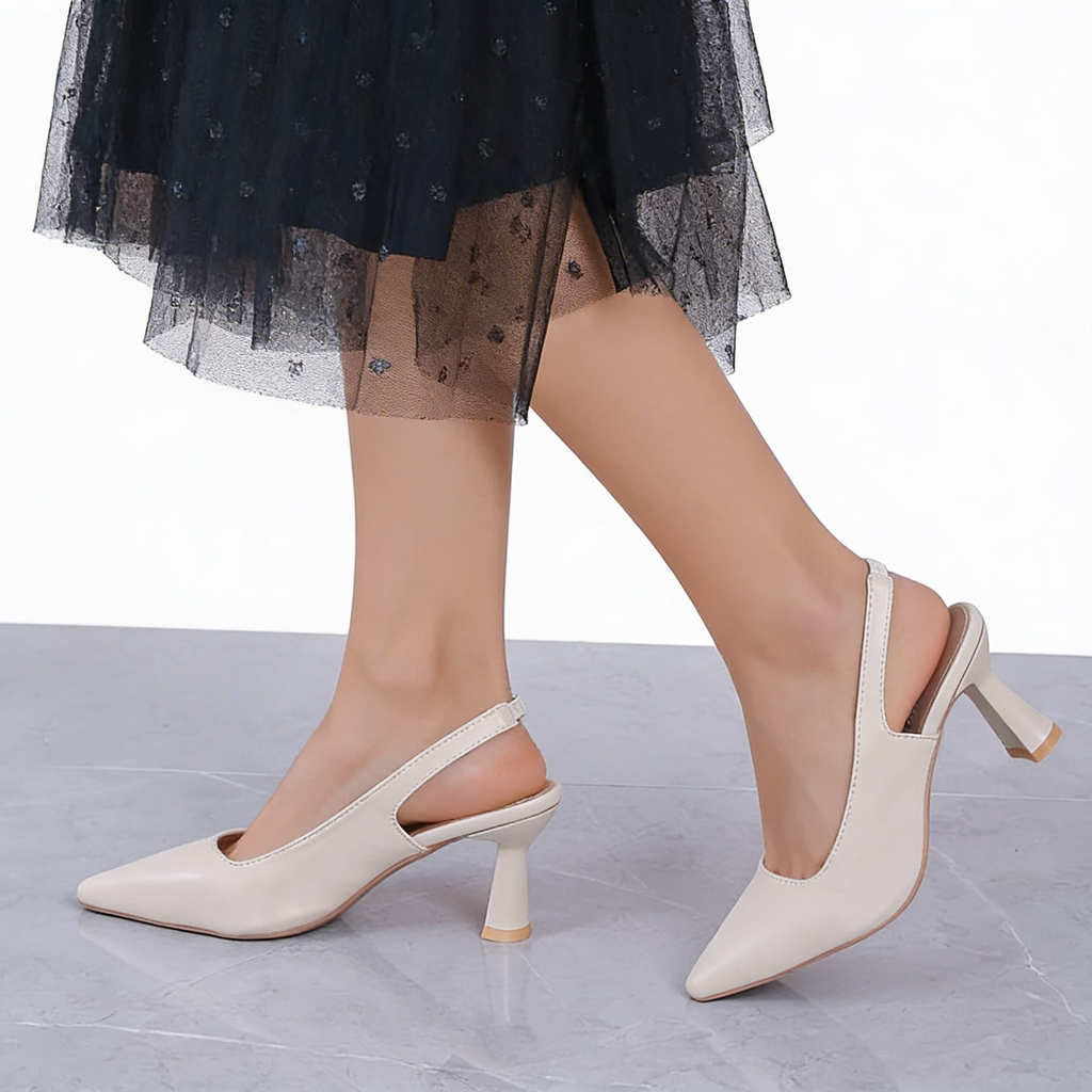 P|H - Elegant Heels Magdalena