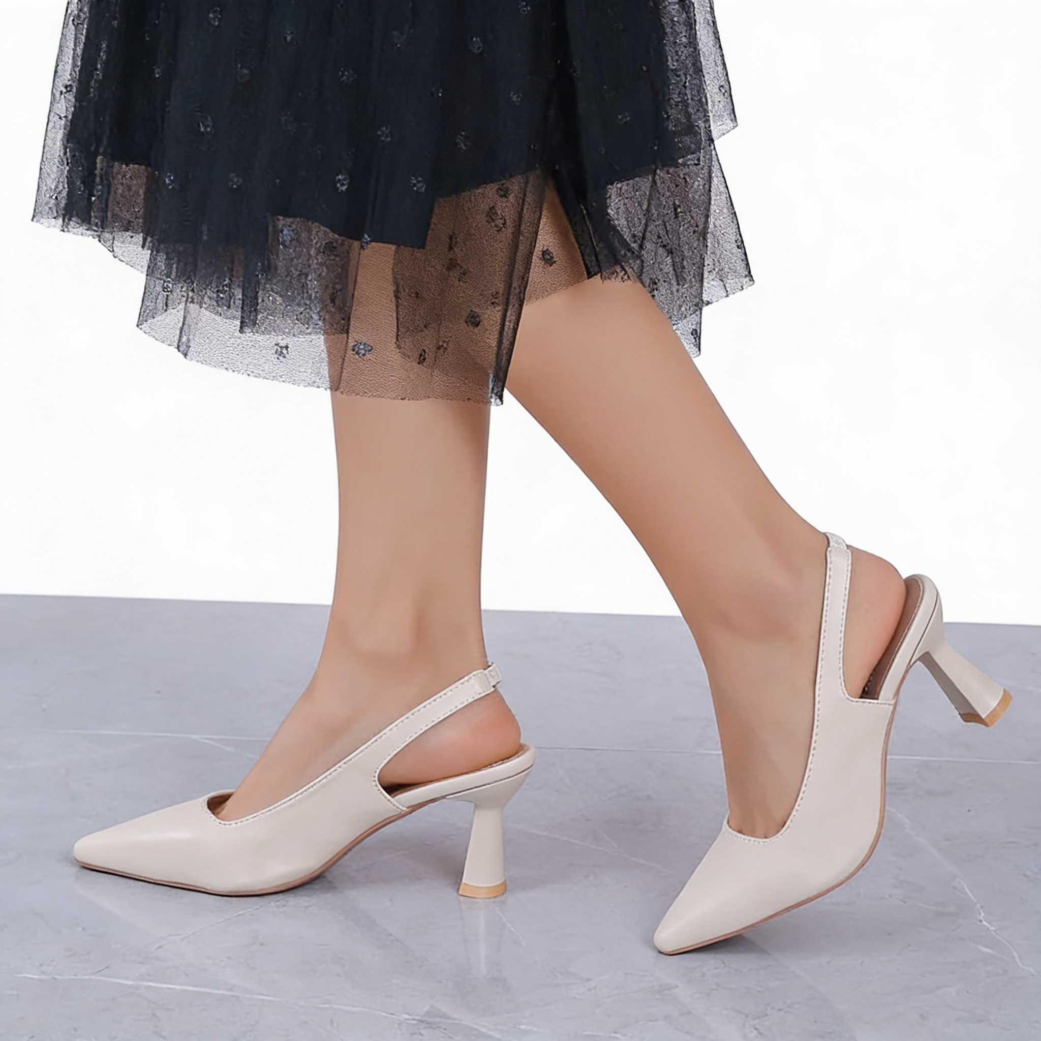 P|H - Elegant Heels Magdalena
