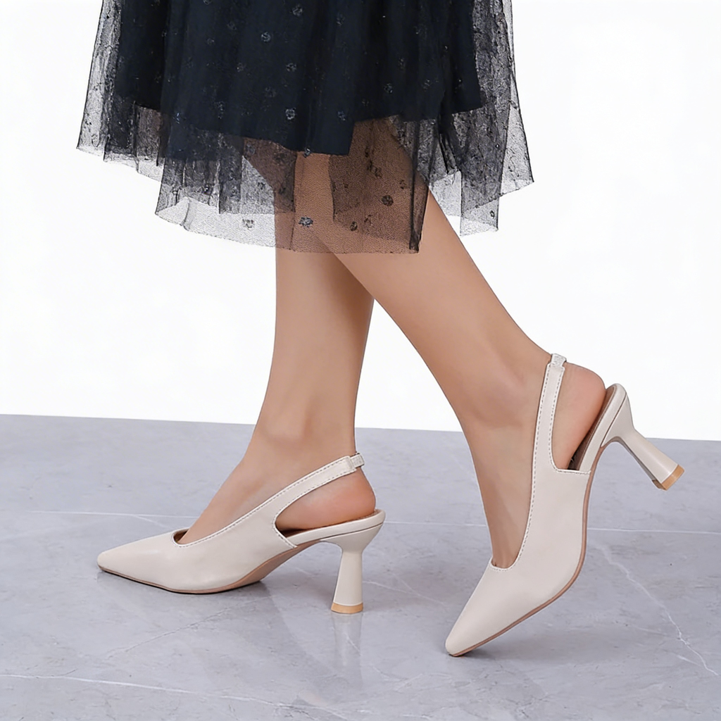 P|H - Elegant Heels Magdalena