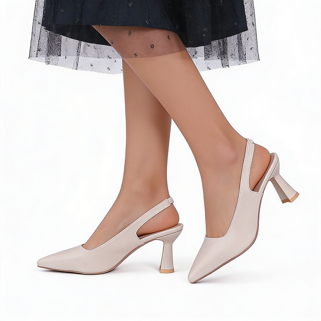 P|H - Elegant Heels Magdalena