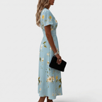 P|H - Floral Dress Élina