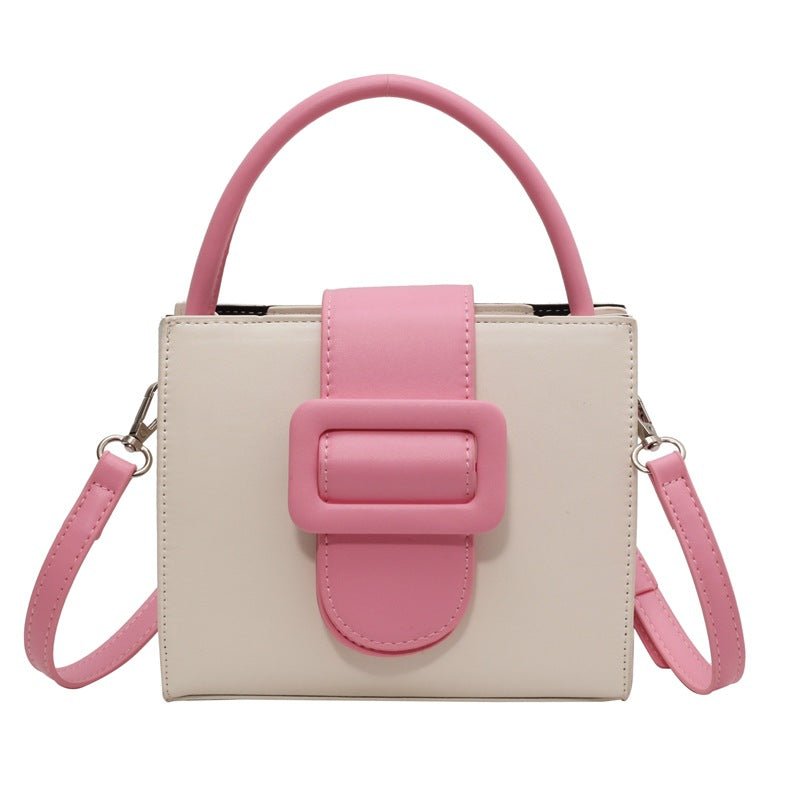 P|H - Elegant Bag Honey