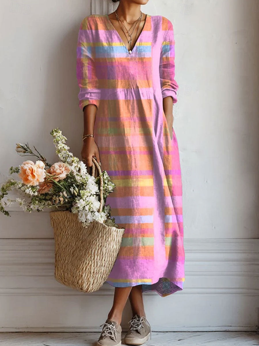 P|H - Everyday Comfort Dress Sara