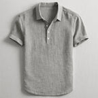P|H - Linen Polo Gerard